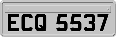ECQ5537