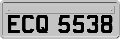 ECQ5538