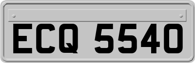 ECQ5540