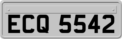 ECQ5542