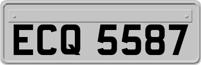 ECQ5587