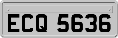 ECQ5636