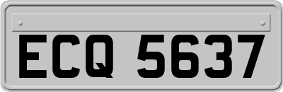 ECQ5637