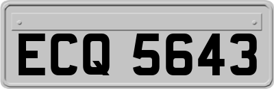 ECQ5643