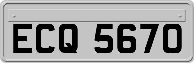 ECQ5670