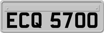 ECQ5700