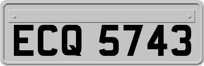 ECQ5743