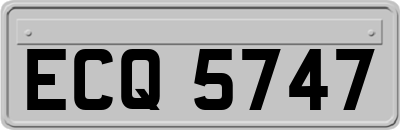 ECQ5747