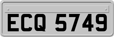 ECQ5749