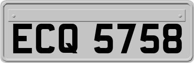 ECQ5758