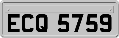ECQ5759