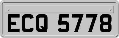 ECQ5778