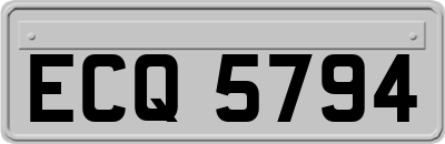 ECQ5794