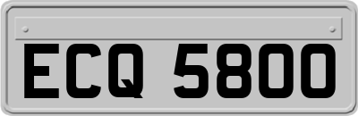 ECQ5800