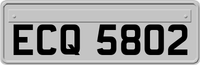 ECQ5802