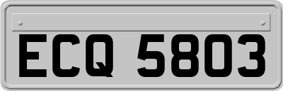 ECQ5803