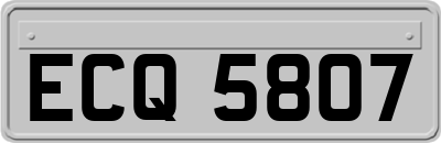 ECQ5807
