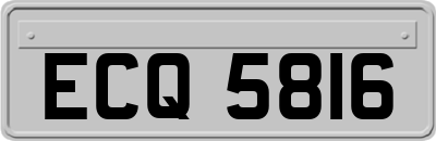 ECQ5816