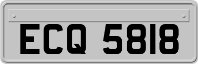 ECQ5818