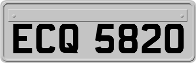 ECQ5820