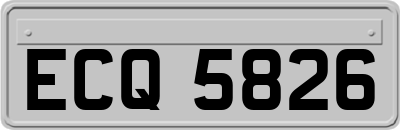 ECQ5826