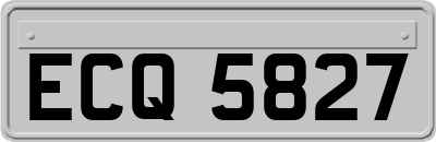 ECQ5827