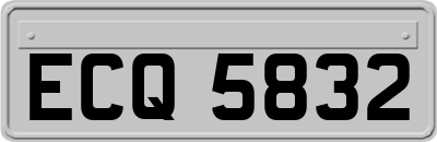 ECQ5832