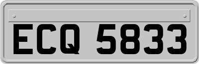 ECQ5833