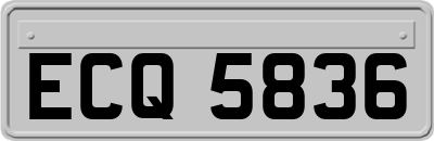 ECQ5836