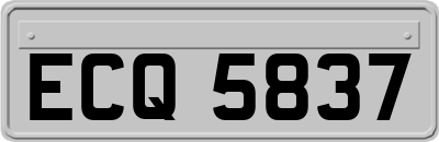 ECQ5837