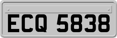 ECQ5838