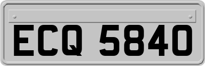 ECQ5840