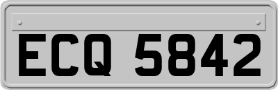 ECQ5842