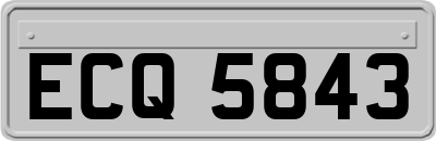 ECQ5843