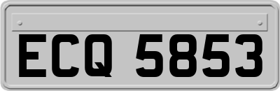 ECQ5853