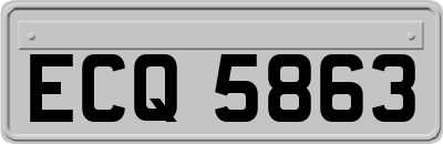 ECQ5863