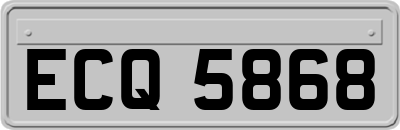 ECQ5868