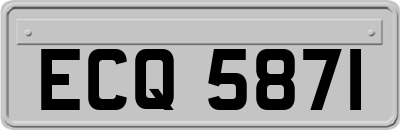 ECQ5871