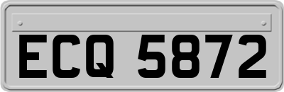ECQ5872