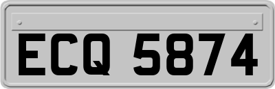 ECQ5874