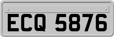ECQ5876