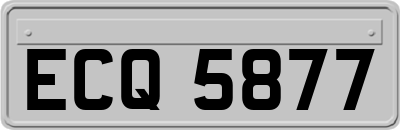 ECQ5877
