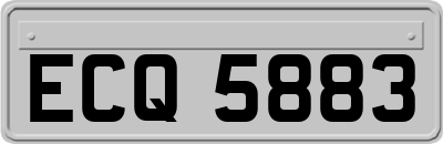 ECQ5883
