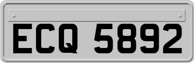 ECQ5892