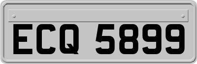 ECQ5899