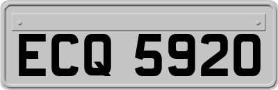 ECQ5920