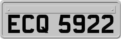 ECQ5922