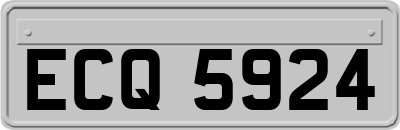 ECQ5924