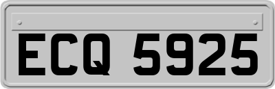 ECQ5925