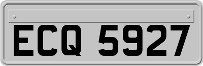 ECQ5927